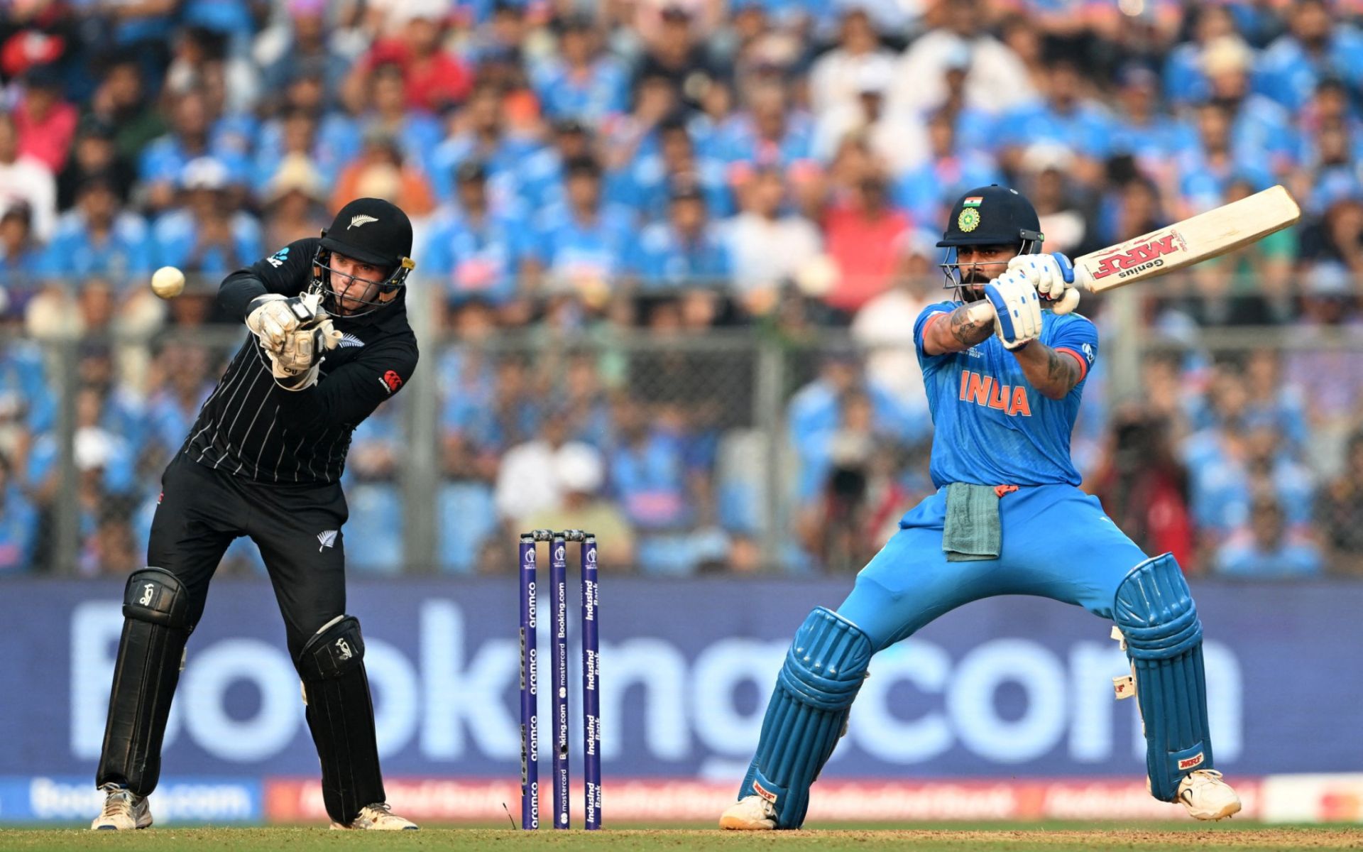 IND Vs NZ match prediction: Who will win 1st ODI? New Zealand tour of India 2026